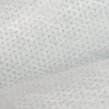 100% Polypropylene SS SSS Spunbond Nonwoven Fabric